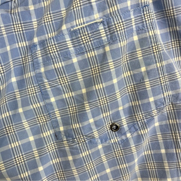 Polo Ralph Lauren Plaid Gridded Embroidered Pony Swim Trunks Bathing Swim Suit - Picture 6 of 9